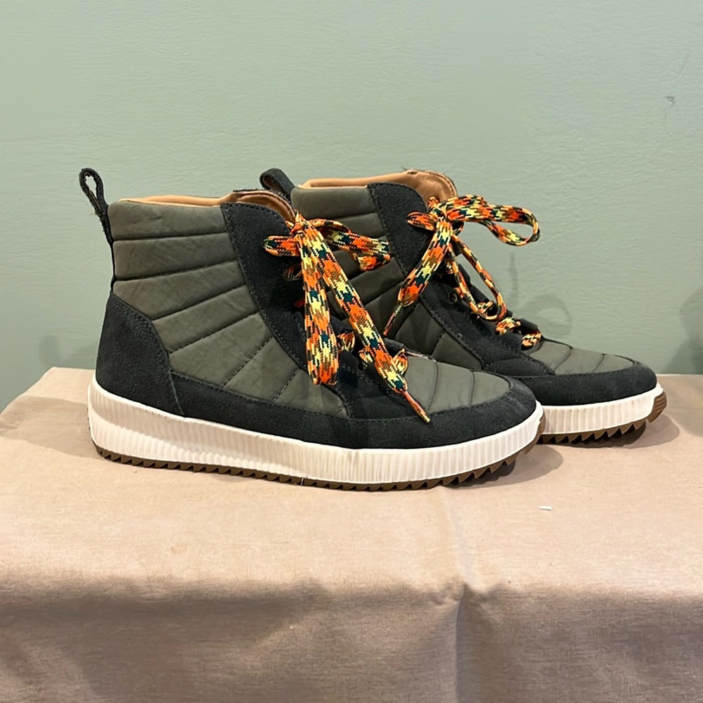 Crown Vintage sneakers